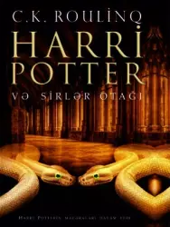 Harri Potter və sirlər otağı | C. K. Roulinq