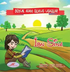 Böyük adam olmuş uşaqlar – İbn Sina | Hədəf nəşriyyatı