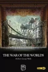 The War of the Worlds C1 | Herbert George Wells