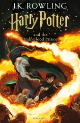 Harry Potter and the Half-Blood Prince | J. K. Rowling