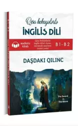 Daşdakı Qılınc | ReadENG