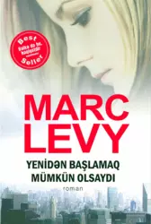 Yenidən Başlamaq Mümkün Olsaydı | Mark Levi