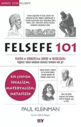 Felsefe 101 | Paul Kleinman