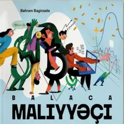 Balaca maliyyəçi | Bəhram Bağırzadə