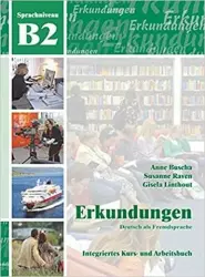 Erkundungen Deutsch Als Fremdsprache B2