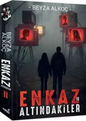 Enkaz Altındakiler 2 | Beyza Alkoç