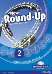 Round-Up 2 | Pearson Education Limited