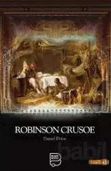 Robinson Crusoe A2 | Daniel Defoe