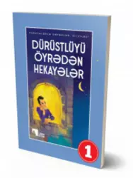 Dürüstlüyü öyrədən hekayələr | Libra Kitab