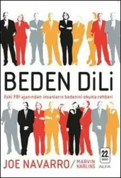 Beden Dili | Joe Navarro