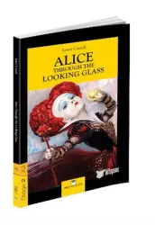 Alice Through the Looking Glass | Lewis Carroll