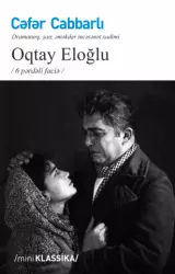 Oqtay Eloğlu | Cəfər Cabbarlı