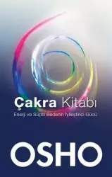 OSHO - Çakra Kitabı | Osho