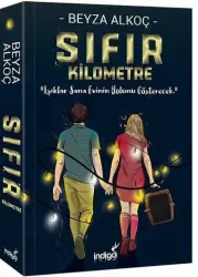 Sıfır Kilometre | Beyza Alkoç