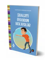 Ədaləti Öyrədən Hekayələr | Libra Kitab