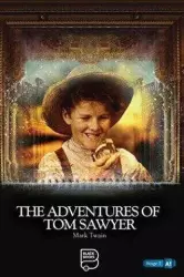 The Adventures of Tom Sawyer A1 | Mark Twain