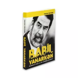 Babil yanarkən | Yunus Şen , Eyüp Coşkun