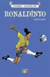 Ronaldinyo | Murad Aksoy