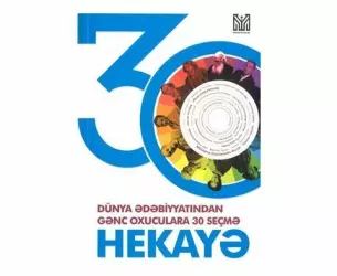 Dünya ədəbiyyatından gənc oxuculara 30 seçmə | Mimta