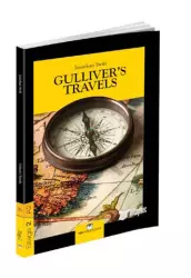 Gulliver's Travels(Stage2,A2) | Jonathan Swift