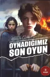 Oynadığımız son oyun | Məsudə Cabbar