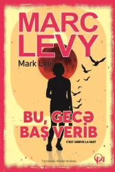 Bu, gecə baş verib | Mark Levi