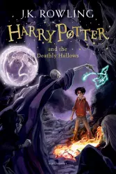 Harry Potter and the Deathly Hallows | J. K. Rowling