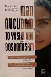 Mən Nucudam, 10 yaşım var və boşanmışam | Nucud Əli, Delfin Minui