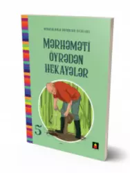 Mərhəməti öyrədən hekayələr | Libra Kitab