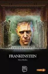 Frankenstein ( Mary Shelley ) A2 | Mary Shelley