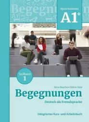 Begegnungen A1 | Schubert