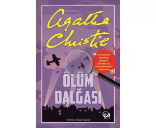 Ölüm dalğası | Aqata Kristi