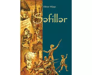 Səfillər | Viktor Hüqo