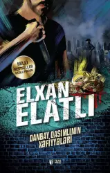 Qanbay Qasımlının xəfiyyələri | Elxan Elatlı