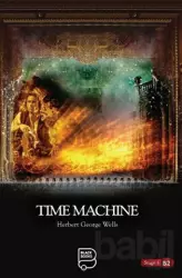 Time machine ( Herbert George Wells ) B2 | Herbert George Wells