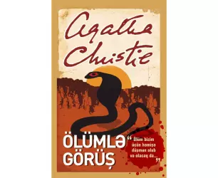 Ölümlə görüş | Aqata Kristi