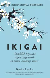 İkigai | Bettina Lemke