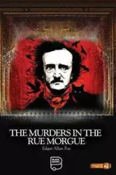 The Murders in the Rue Morgue ( Edgar Allan Poe ) A2 | Edgar Allan Poe