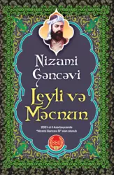 Leyli və Məcnun | Nizami Gəncəvi