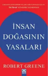 İnsan Doğasının Yasaları | Robert Greene