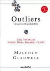 Outliers-Çizginin Dışındakiler | Malcolm Gladwell