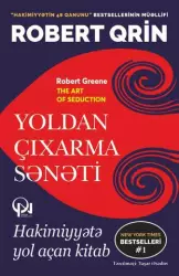 Yoldançıxarma sənəti | Robert Green