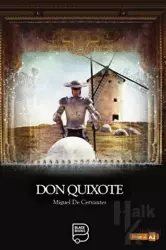 Don Quixote | Miguel De Cervantes