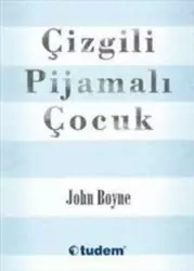 Çizgili Pijamalı Çocuk | John Boyne