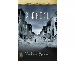 Pianoçu | Vladislav Şpilman