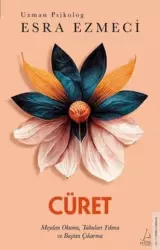 Cüret | Esra Ezmeci