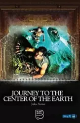 Journey To The Center Of The Earth Level - 1 | Jules Verne