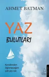 Yaz Bulutları | Ahmet Batman