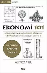 Ekonomi 101 | Alfred Mill