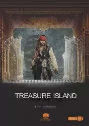 Treasure island ( Robert Louis Stevenson ) A2 | Robert Louis Stevenson